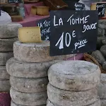 La Croix De Savoie &