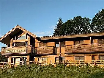 Hotel La Croix De Savoie & Les Carroz d'Araches