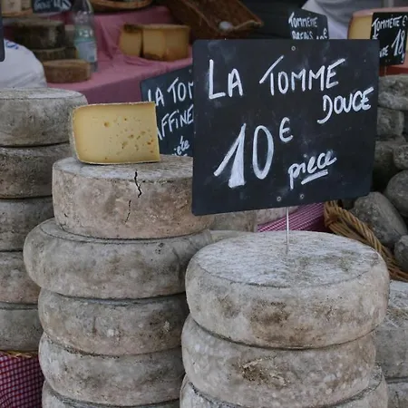 La Croix De Savoie &