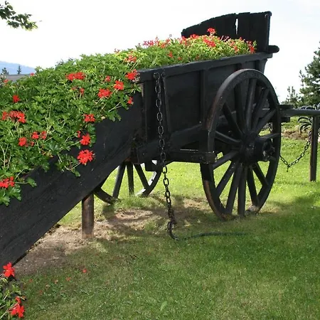 Hotel La Croix De Savoie & 4*