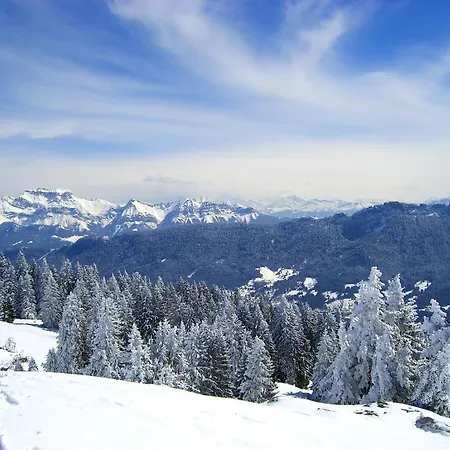 La Croix De Savoie & Hotel 4*