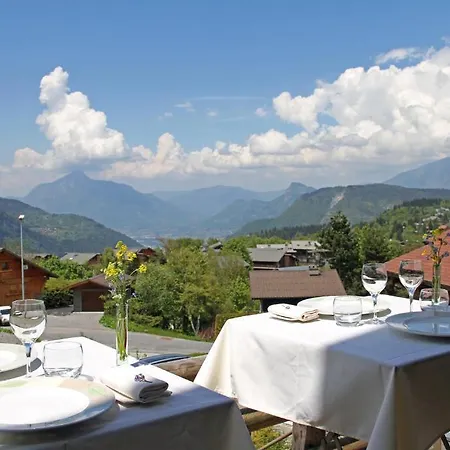 La Croix De Savoie &