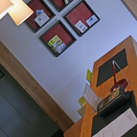 萨沃伊拉克罗伊克斯&spa酒店 酒店 4*