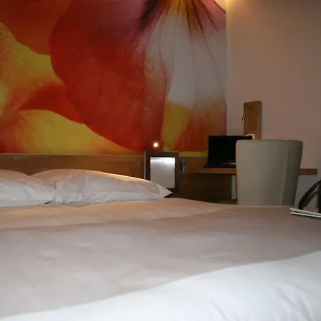Hotel La Croix De Savoie &