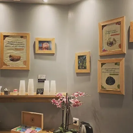 La Croix De Savoie&spa 4*