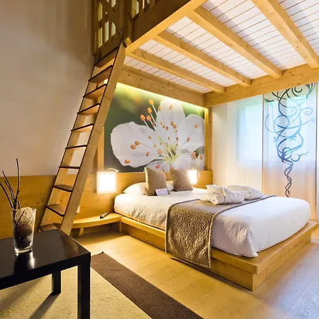 Hotel La Croix De Savoie & Les Carroz d'Araches