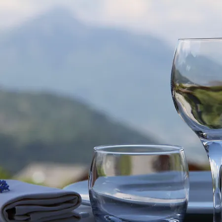 La Croix De Savoie &