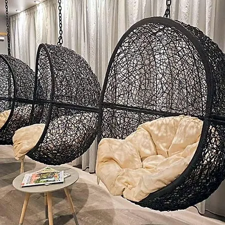 La Croix De Savoie & Hotel 4*
