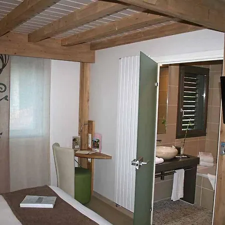 La Croix De Savoie&spa Hotel Les Carroz d'Arâches