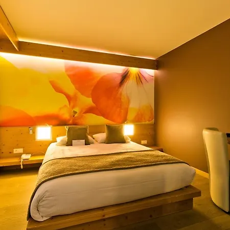 La Croix De Savoie&spa