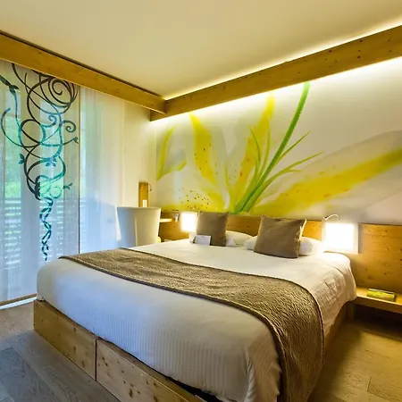La Croix De Savoie&spa Hotel