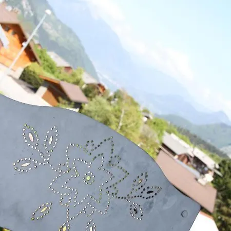 La Croix De Savoie & Otel