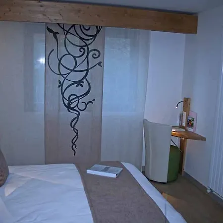 La Croix De Savoie&spa