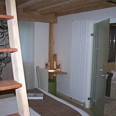 Hotel La Croix De Savoie&spa 4*