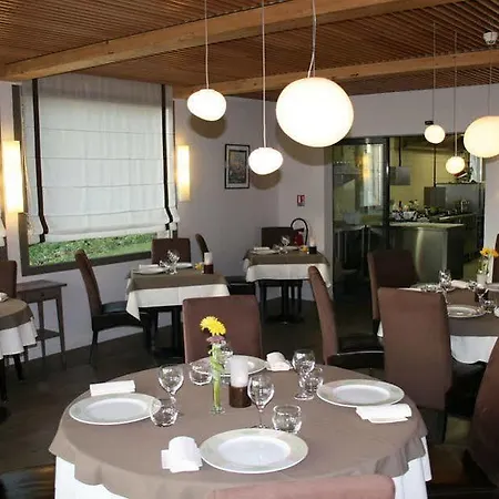 La Croix De Savoie&spa 4*
