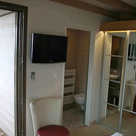 La Croix De Savoie&spa Hotel 4*