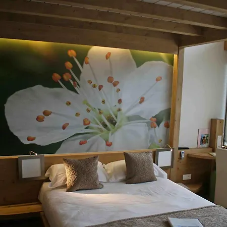 Hotel La Croix De Savoie&spa