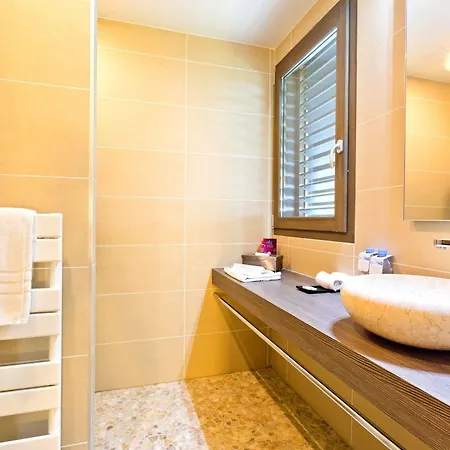 La Croix De Savoie&spa Hotel 4*