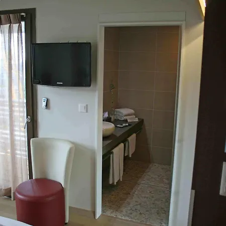 La Croix De Savoie&spa 4* Les Carroz d'Arâches